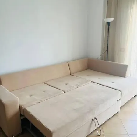 Modern Studio