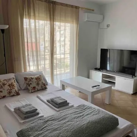Modern Studio Саранда