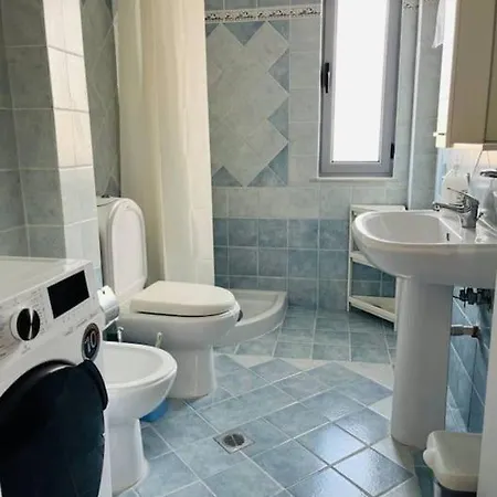 Modern Studio Apartmán
