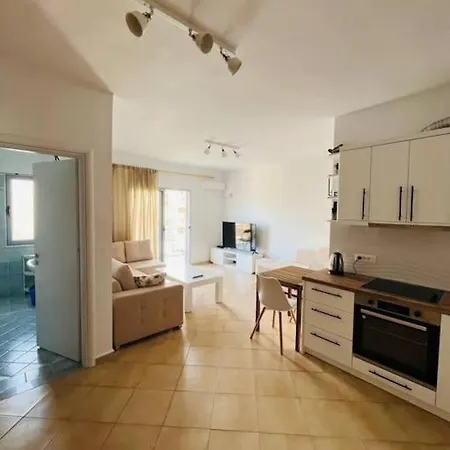 Apartmán Modern Studio